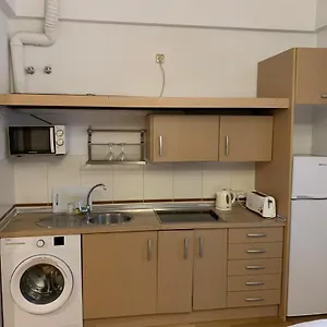 Centro Teatro Cervantes Apartamento Málaga