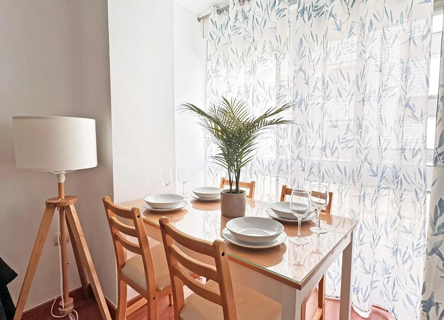 Triana Luxury Numancia Apartment Seville