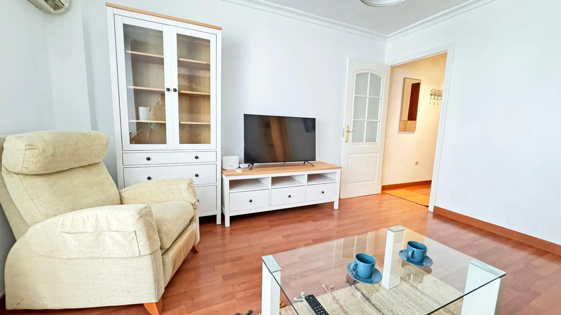Triana Luxury Numancia Apartment Seville