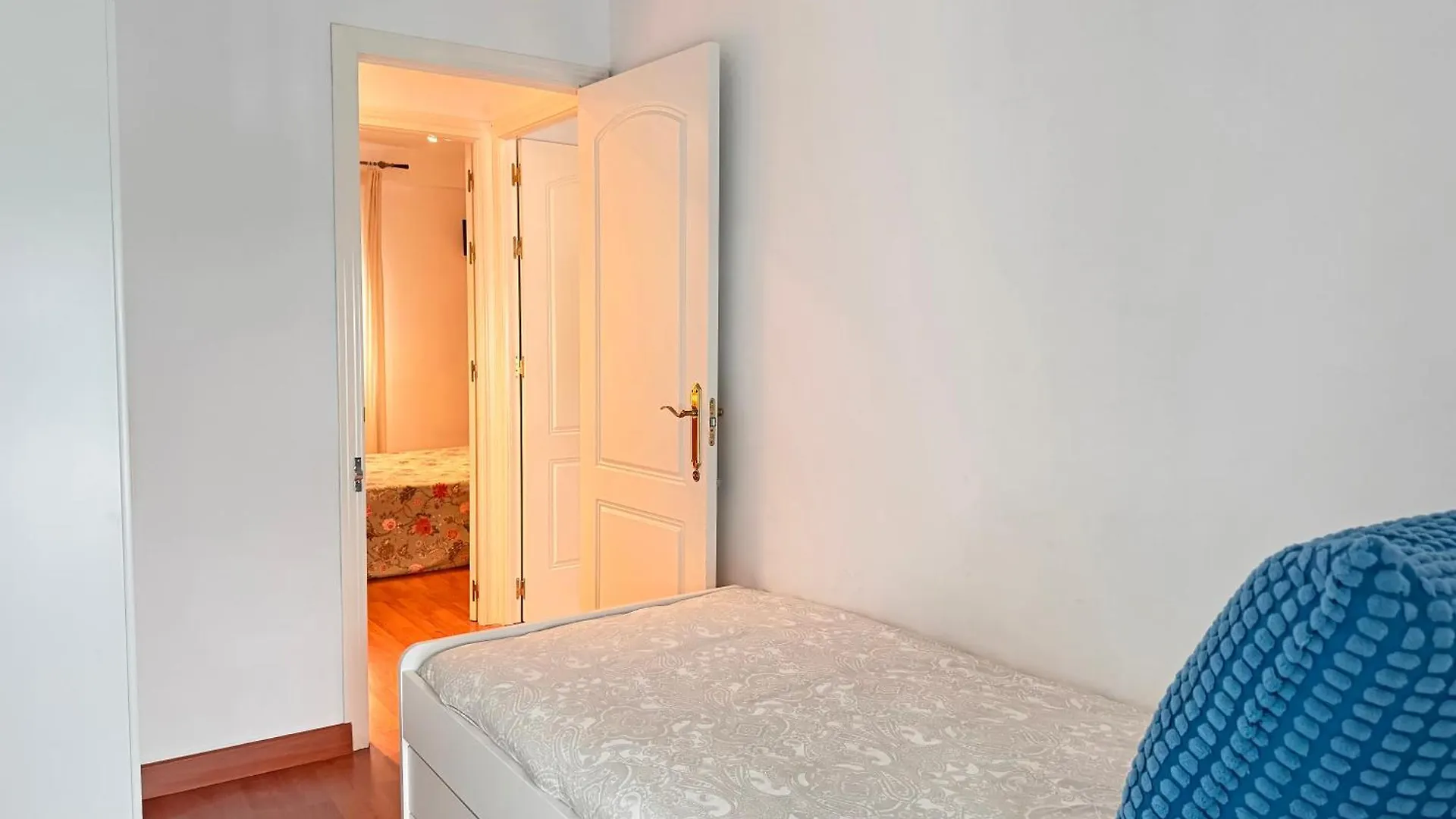 Triana Luxury Numancia Apartment Seville
