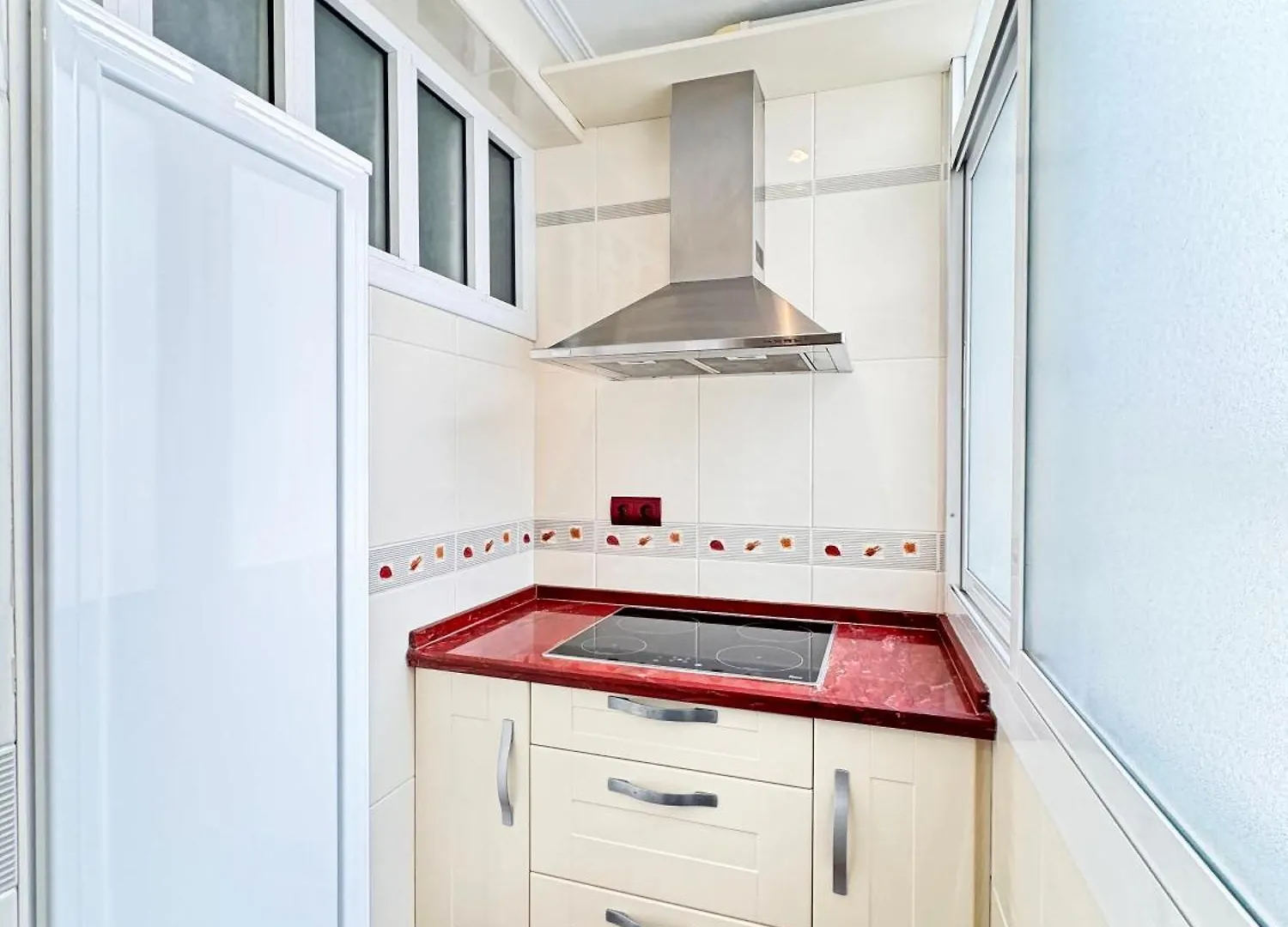 Triana Luxury Numancia Apartment Seville Spain