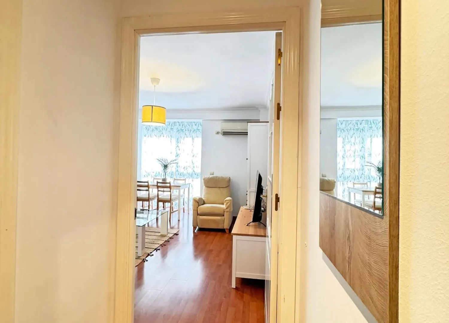 Triana Luxury Numancia Apartment Seville